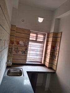 Kitchen Image of 918 Sq.ft 2 BHK Apartment / Flat for sale in Garia, Sonarpur Kolkata for Rs. 4600000