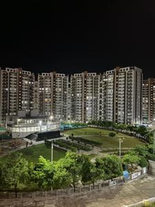 Image of 1722 Sq.ft 3 BHK Apartment / Flat for sale in Om Shiv Kailasa, Mihan, Nagpur for Rs. 7749000