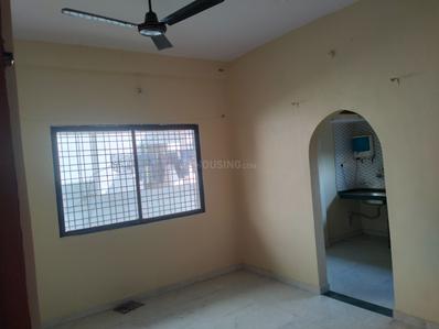 Bedroom Image of 800 Sq.ft 1 BHK Apartment / Flat for rent in Zingabai Takli Nagpur for Rs. 10000