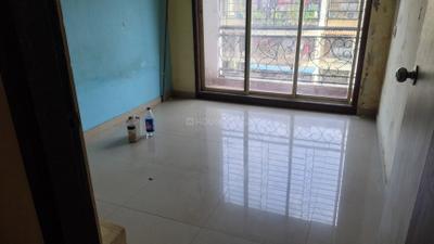Bedroom Image of 1250 Sq.ft 2 BHK Apartment / Flat for sale in  Shree Krishna Tower, Kamothe Navi Mumbai for Rs. 11500000