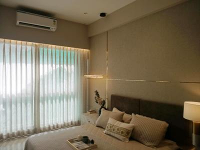 Bedroom Image of 1040 Sq.ft 2 BHK Apartment / Flat for sale in Shree Amardham, Chembur Mumbai for Rs. 29900000
