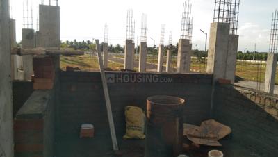Image of 810 Sq.ft 2 BHK Villa for sale in Kariampalayam, Coimbatore for Rs. 3500000