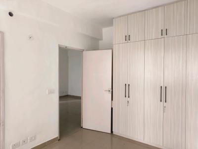 Bedroom Image of 1122 Sq.ft 2 BHK Apartment / Flat for rent in Suncity Avenue 76, Sector 76 Gurgaon for Rs. 24000