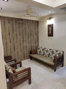 Hall Image of 1066 Sq.ft 2 BHK Apartment / Flat for sale in Hiranandani Casa Marina CHS, Hiranandani Estate Thane for Rs. 22500000