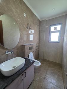 Image of 2070 Sq.ft 3 BHK Builder Floor for sale in Ansal C1 - Block, Palam Vihar, Gurgaon for Rs. 28000000