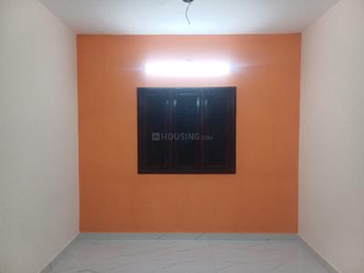 Hall Image of 815 Sq.ft 2 BHK Apartment / Flat for sale in KK Nagar Chennai for Rs. 8500000