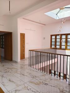 Hall Image of 1850 Sq.ft 4 BHK Villa for sale in Kakkanad Kochi for Rs. 10500000