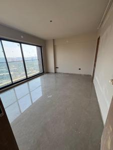 Bedroom Image of 1991 Sq.ft 4 BHK Duplex for sale in Experio Platinum Elysium, Nerul Navi Mumbai for Rs. 105000000