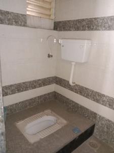 Common Bathroom Image of 850 Sq.ft 2 BHK Apartment / Flat for sale in Narhe Pune for Rs. 4500000