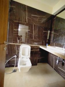 Image of 2016 Sq.ft 3 BHK Apartment / Flat for sale in Thane West, Thane for Rs. 27700000