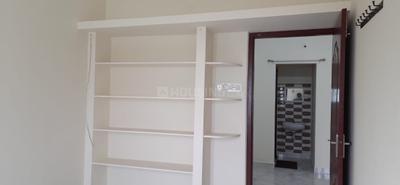 Bedroom Image of 510 Sq.ft 1 BHK Apartment / Flat for rent in Nesapakkam Chennai for Rs. 17000