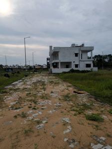 Image of 1440 Sq.ft Residential Plot / Land for sale in Swapnabhumi, New Town, Kolkata for Rs. 4252422