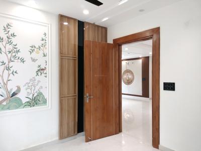 Bedroom Image of 2718 Sq.ft 4 BHK Builder Floor for sale in Beautiful Homes Luxury Homes, Sector 85 Faridabad for Rs. 27000000