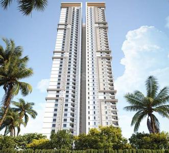2 BHK Flat