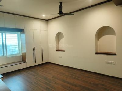 Bedroom Image of 7500 Sq.ft 5 BHK Apartment / Flat for sale in NCC Gardenia, Gachibowli Hyderabad for Rs. 125000000