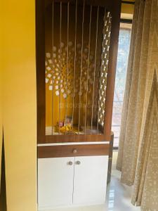 Bedroom Image of 1647 Sq.ft 3 BHK Apartment / Flat for sale in Alcon Estrela, Panjim Goa for Rs. 23000000