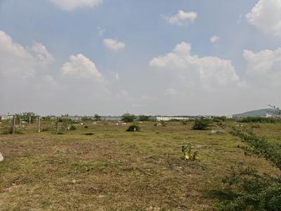 Image of 1232 Sq.ft Residential Plot / Land for sale in Oragadam Sriperambattur, Chennai for Rs. 2800005