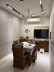 Hall Image of 2000 Sq.ft 3 BHK Independent House for sale in Thaltej Ahmedabad for Rs. 30000000