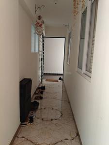 Balcony Image of 1278 Sq.ft 2 BHK Apartment / Flat for sale in Anand Alpine by Anand Group, Lal Bahadur Shastri Nagar Bengaluru for Rs. 12700000