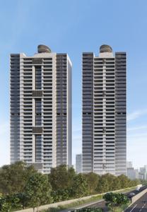 Image of 5750 Sq.ft 4 BHK Apartment / Flat for sale in Maruti 360, Bodakdev, Ahmedabad for Rs. 57500000