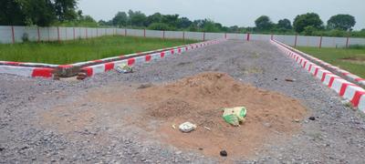 Tikra Plot View 2