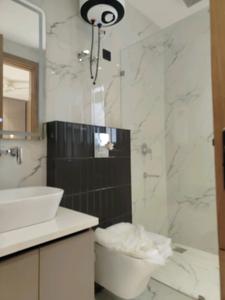 Bedroom Two Image of 2150 Sq.ft 4 BHK Builder Floor for sale in Sushant Lok Phase 1 Gurgaon for Rs. 39000000