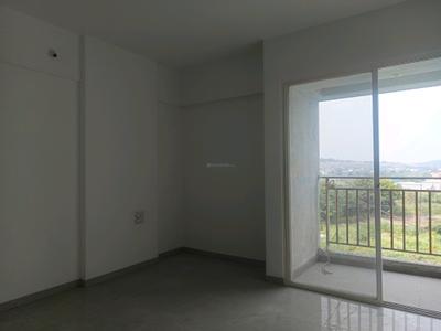 Bedroom Image of 1092 Sq.ft 2 BHK Apartment / Flat for sale in Majestique Memories, Undri Pune for Rs. 5800000