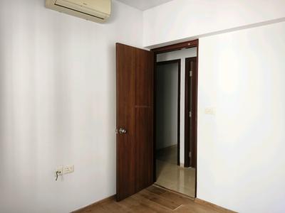 Bedroom Image of 1026 Sq.ft 2 BHK Apartment / Flat for rent in Lodha Lakeshore Greens, Palava Phase 2 Thane for Rs. 18000