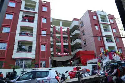 Image of 1350 Sq.ft 3 BHK Apartment / Flat for sale in Gobarsahi, Muzaffarpur for Rs. 11100000