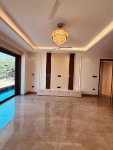Hall Image of 8000 Sq.ft 6 BHK Independent House for sale in Sector 43 Gurgaon for Rs. 120000000
