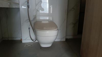 Image of 1050 Sq.ft 3 BHK Apartment / Flat for rent in The Address By GS , Thane West, Thane for Rs. 68000