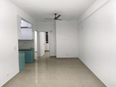 Living Room Image of 1125 Sq.ft 2 BHK Apartment / Flat for sale in Suncity Avenue 76, Sector 76 Gurgaon for Rs. 8600000