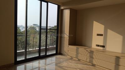 3 BHK Independent Builder Floor