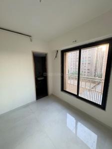 Bedroom Image of 1746 Sq.ft 3 BHK Apartment / Flat for sale in Koba Gandhinagar for Rs. 7700000
