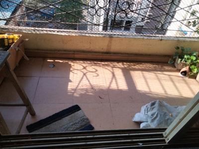 Living Room Image of 1145 Sq.ft 2 BHK Apartment / Flat for sale in Kamothe Navi Mumbai for Rs. 11500000