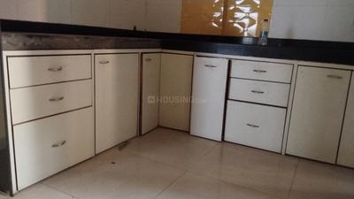 Kitchen Image of 1050 Sq.ft 2 BHK Apartment / Flat for sale in RS Exotica, Kharghar Navi Mumbai for Rs. 8500000