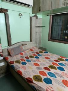 Image of 800 Sq.ft 2 BHK Apartment / Flat for rent in Amit Ved Vihar, Kothrud, Pune for Rs. 38000