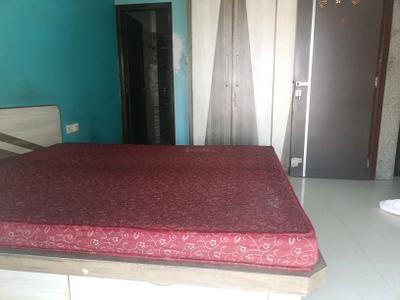 Bedroom Image of 1368 Sq.ft 2 BHK Apartment / Flat for sale in Regency Icon, Kharghar Navi Mumbai for Rs. 17500000