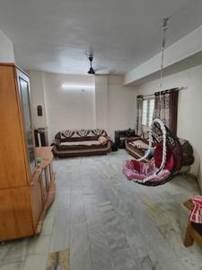 Hall Image of 1050 Sq.ft 3 BHK Apartment / Flat for sale in Vastrapur Ahmedabad for Rs. 7200000