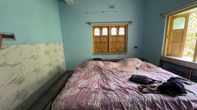2 BHK Independent Builder Floor