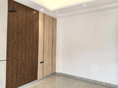 Bedroom Image of 1530 Sq.ft 3 BHK Builder Floor for sale in Sector 2 Sohna for Rs. 15000000