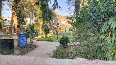 Image of 160 Sq.ft Residential Plot / Land for sale in Sector 4, Gurgaon for Rs. 38000000