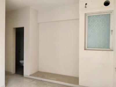 Bedroom Image of 780 Sq.ft 1.5 BHK Apartment / Flat for sale in Godrej Emerald, Thane West Thane for Rs. 7600000