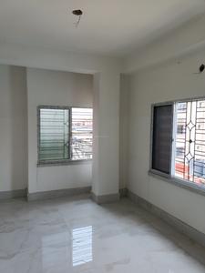 Hall Image of 991 Sq.ft 3 BHK Apartment / Flat for sale in North Dum Dum Bediapara Kolkata for Rs. 3762000