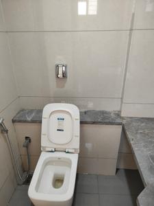 Bathroom Image of 1874 Sq.ft 3.5 BHK Penthouse for sale in Alkapuri Vadodara for Rs. 12000000