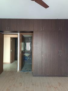 Bedroom Image of 1335 Sq.ft 3 BHK Apartment / Flat for sale in Rajbansi Nagar Patna for Rs. 10000000