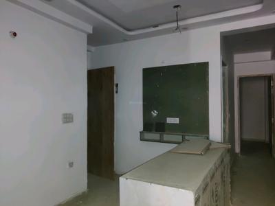 Living Room Image of 900 Sq.ft 3 BHK Builder Floor for sale in Ved Vihar Ghaziabad for Rs. 3320444