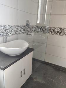 Image of 1300 Sq.ft 3 BHK Builder Floor for rent in Sarvapriya Vihar, New Delhi for Rs. 100000