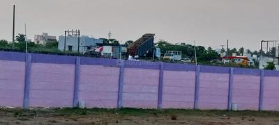 Image of 2000 Sq.ft Residential Plot / Land for sale in Mahabalipuram, Chennai for Rs. 3600000
