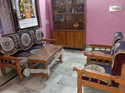Hall Image of 1000 Sq.ft 3 BHK Independent House for rent in Rajkishor Nagar Bilaspur for Rs. 12000